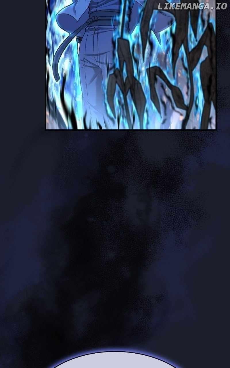 Paranoid Mage - Chapter 71 Page 56