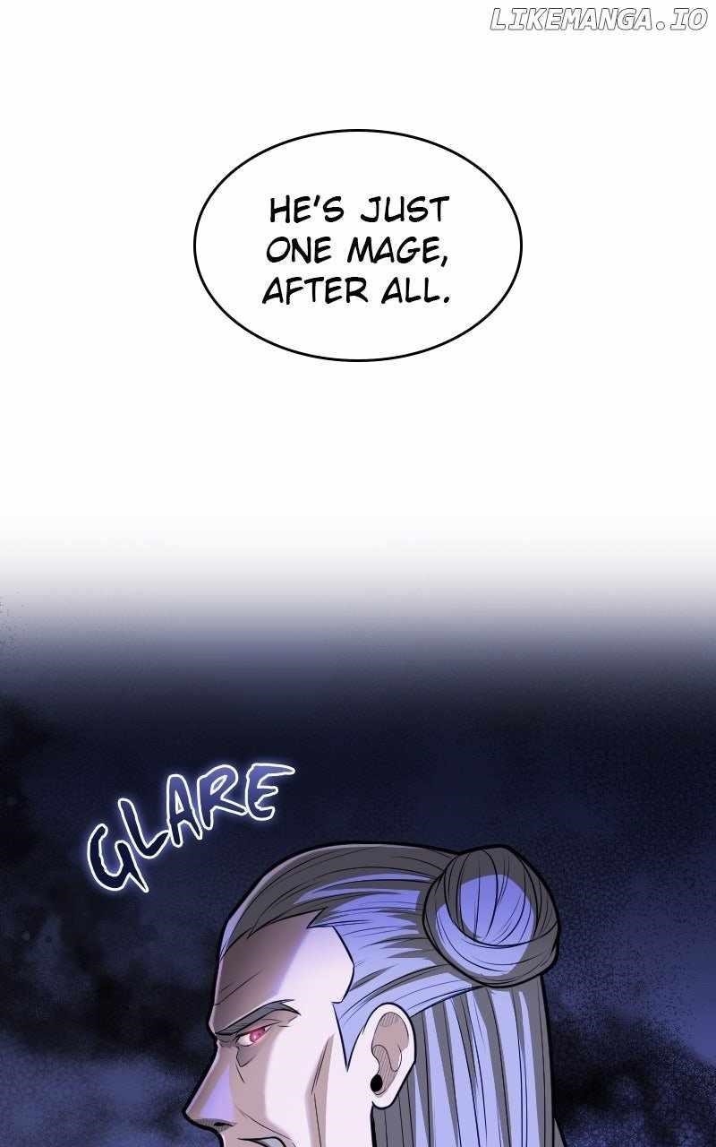Paranoid Mage - Chapter 71 Page 63