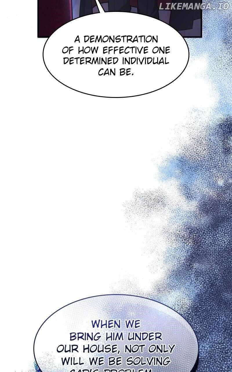 Paranoid Mage - Chapter 71 Page 68