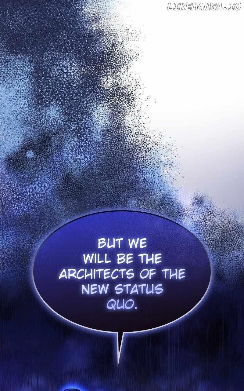 Paranoid Mage - Chapter 71 Page 70