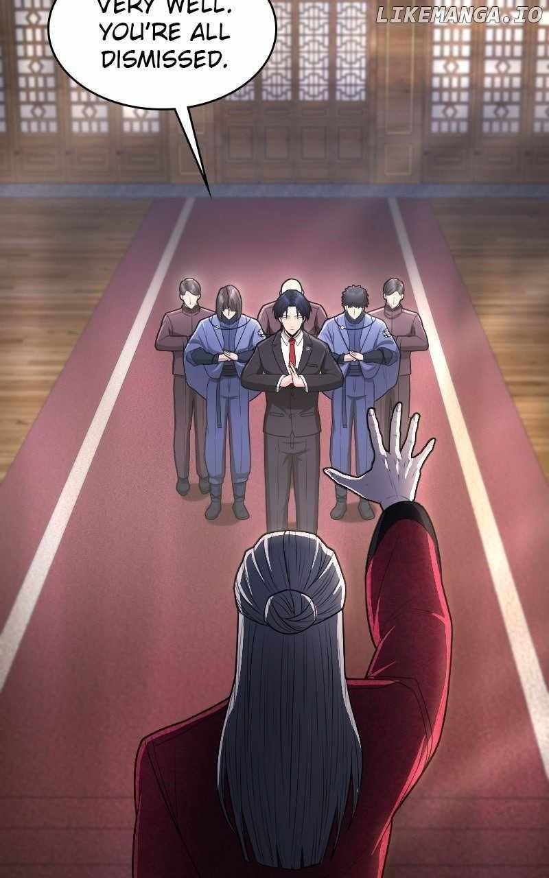 Paranoid Mage - Chapter 71 Page 75