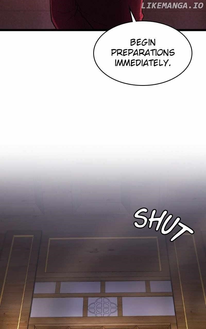 Paranoid Mage - Chapter 71 Page 76