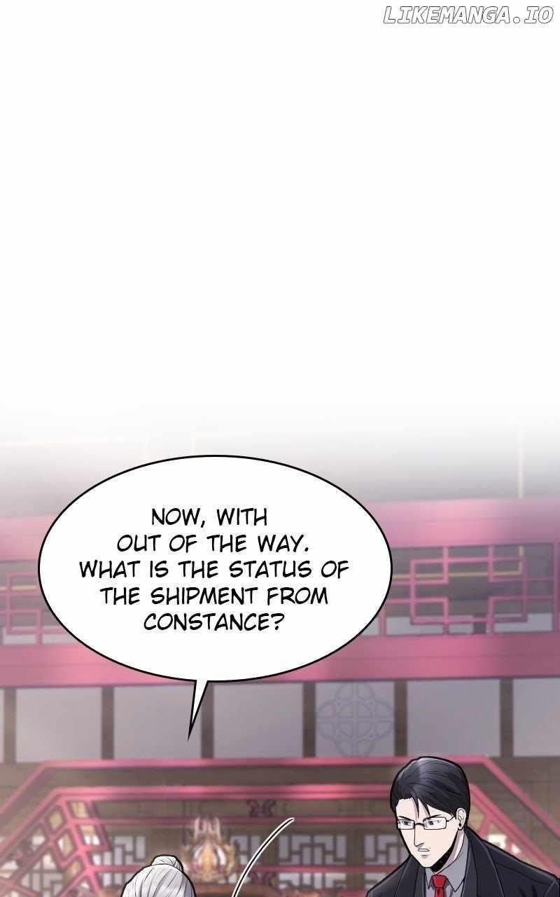 Paranoid Mage - Chapter 71 Page 78