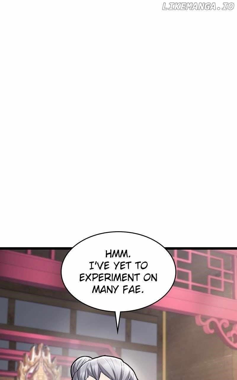 Paranoid Mage - Chapter 71 Page 80