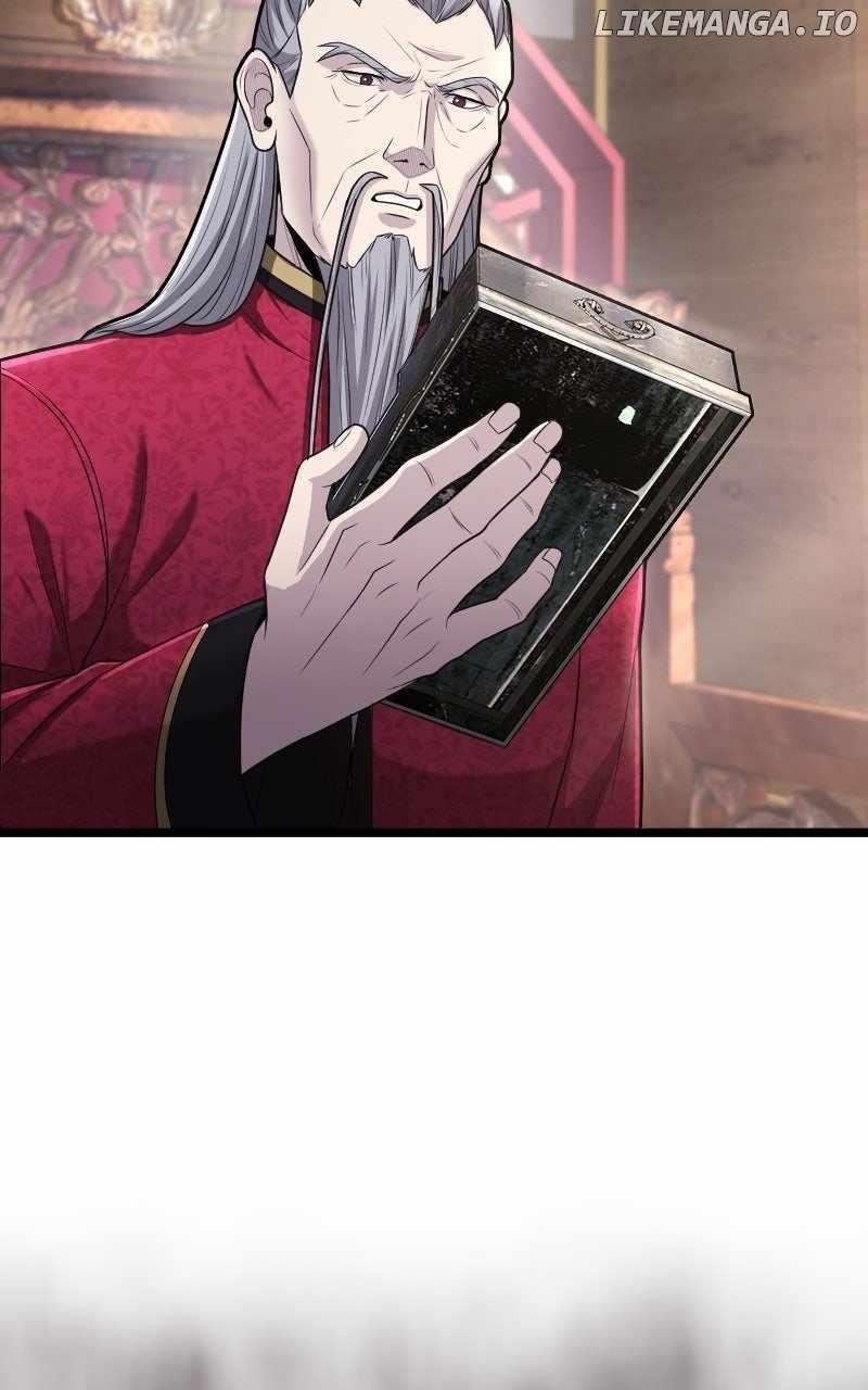 Paranoid Mage - Chapter 71 Page 81