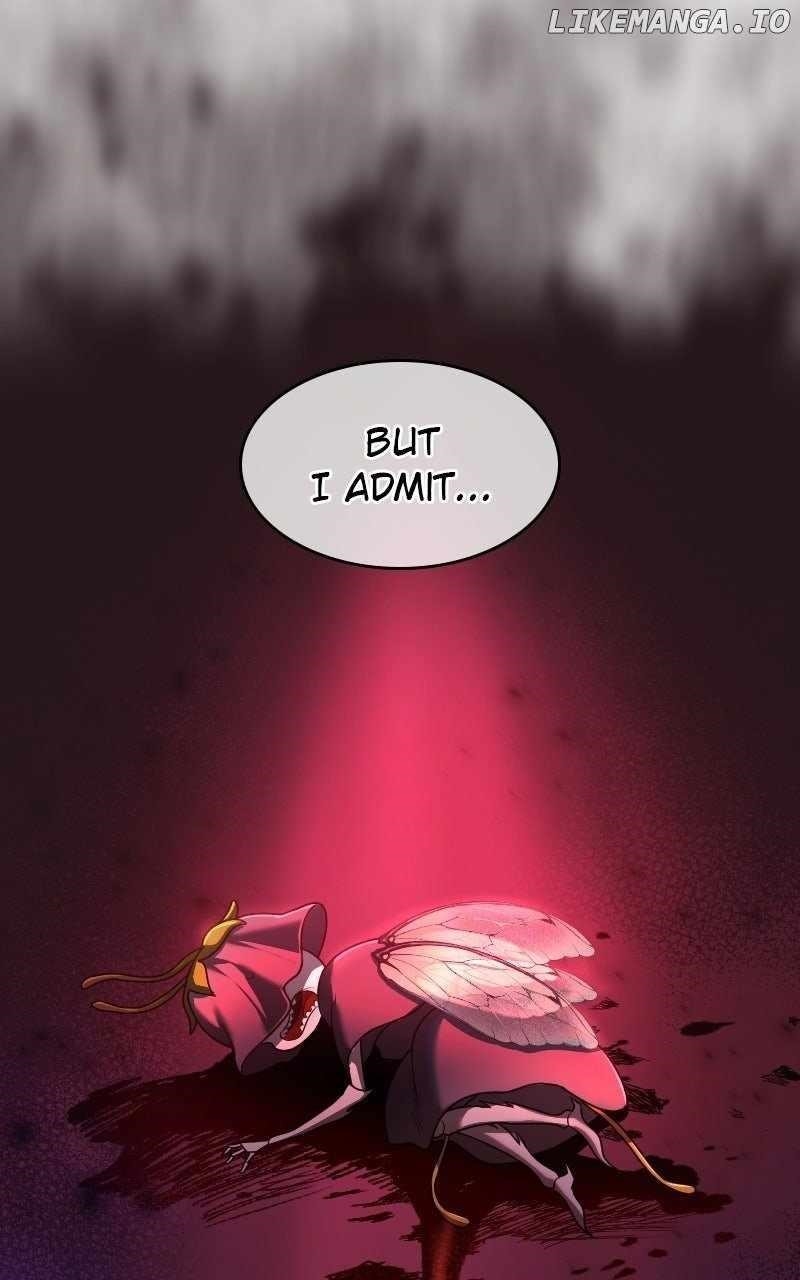 Paranoid Mage - Chapter 71 Page 82