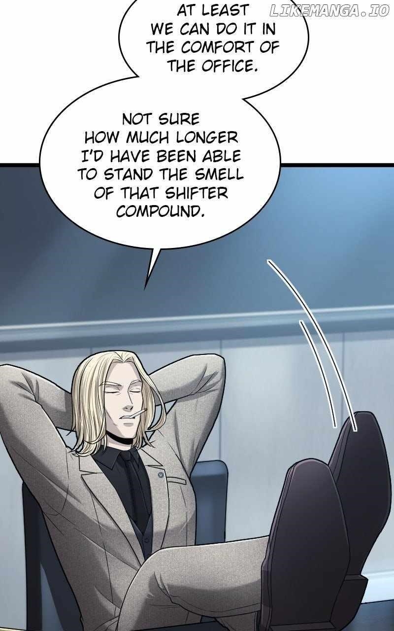 Paranoid Mage - Chapter 71 Page 99