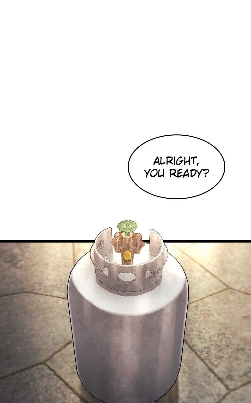 Paranoid Mage - Chapter 72 Page 1