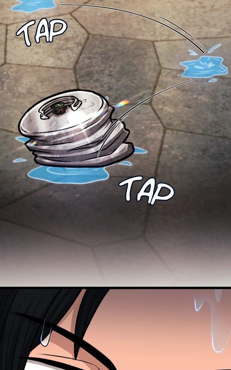 Paranoid Mage - Chapter 72 Page 10