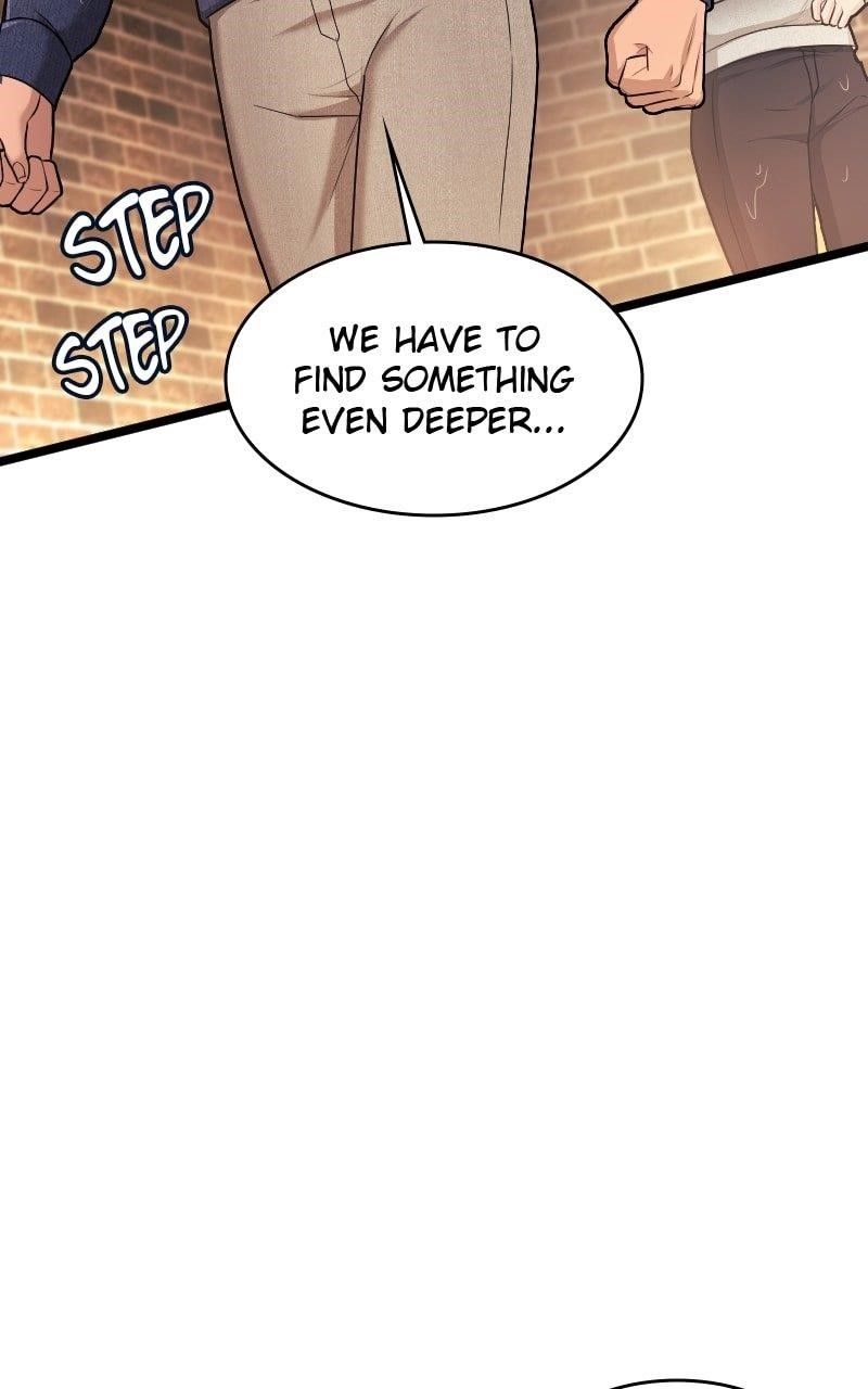 Paranoid Mage - Chapter 72 Page 110