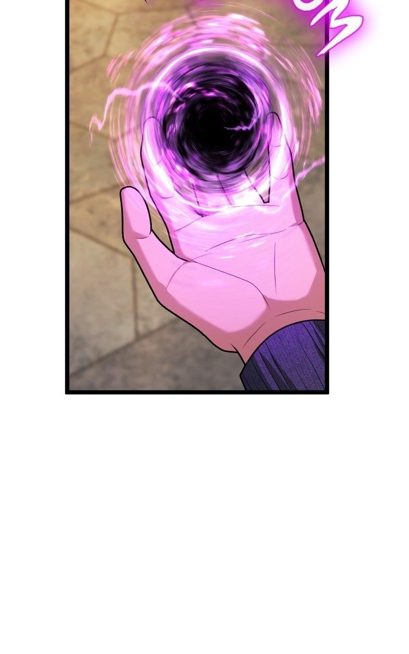 Paranoid Mage - Chapter 72 Page 113