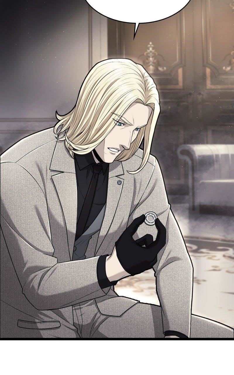 Paranoid Mage - Chapter 72 Page 18