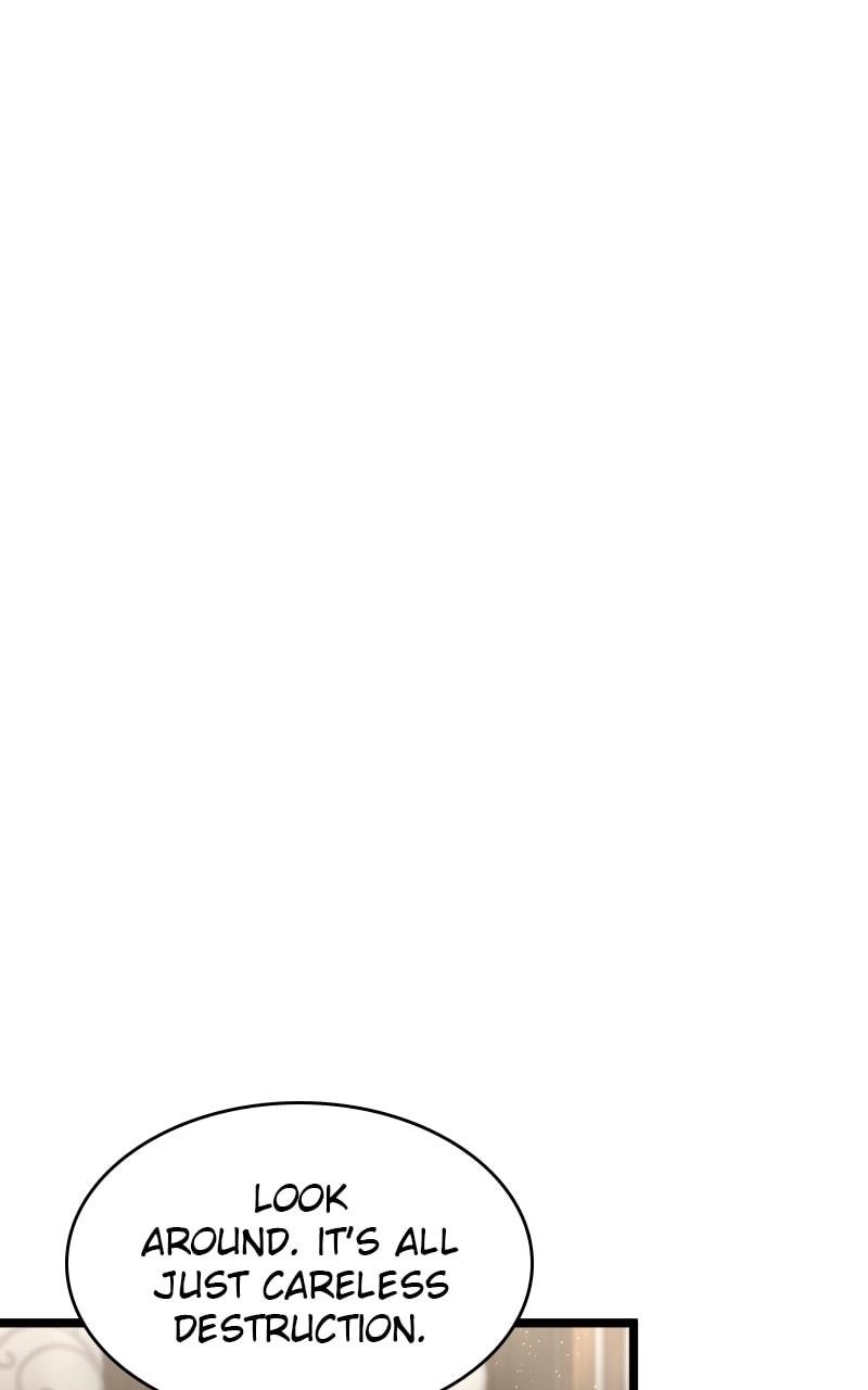 Paranoid Mage - Chapter 72 Page 19