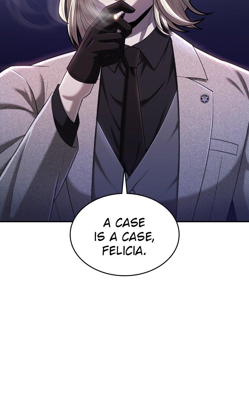 Paranoid Mage - Chapter 72 Page 27