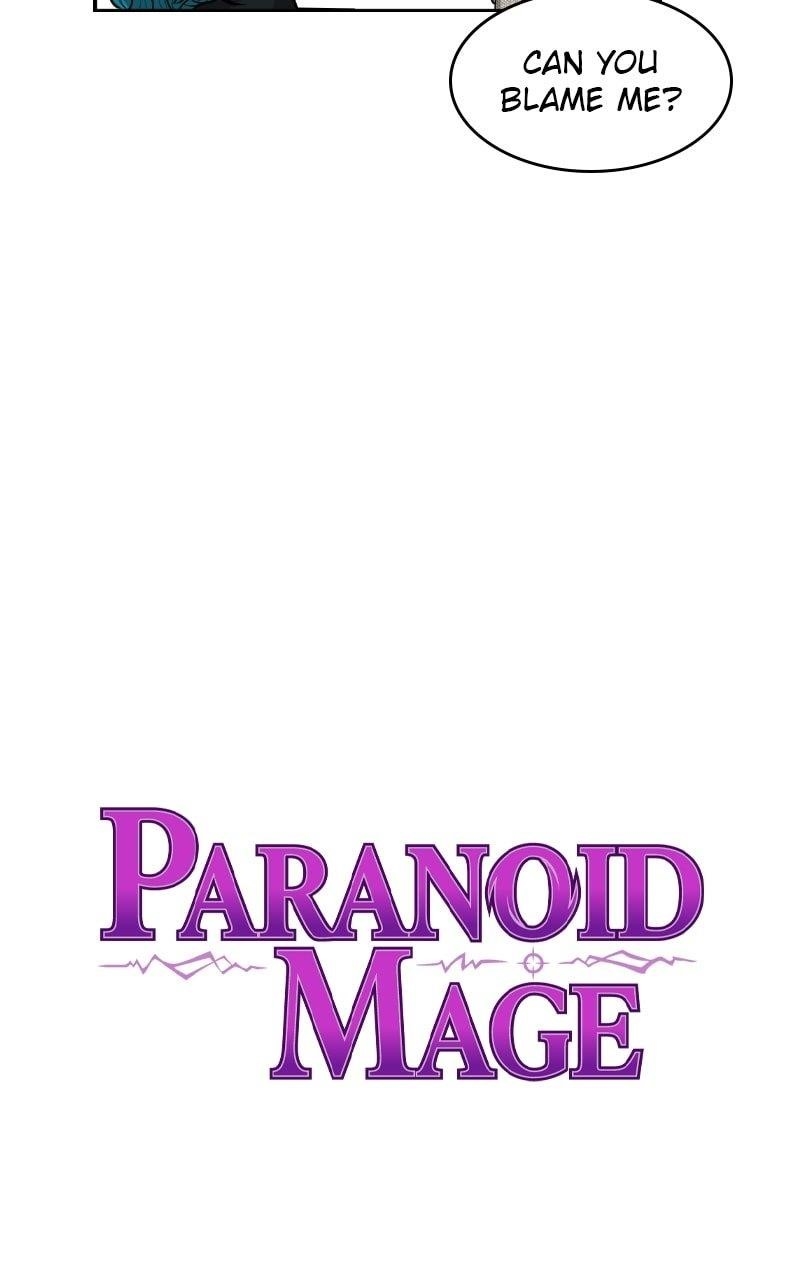 Paranoid Mage - Chapter 72 Page 29