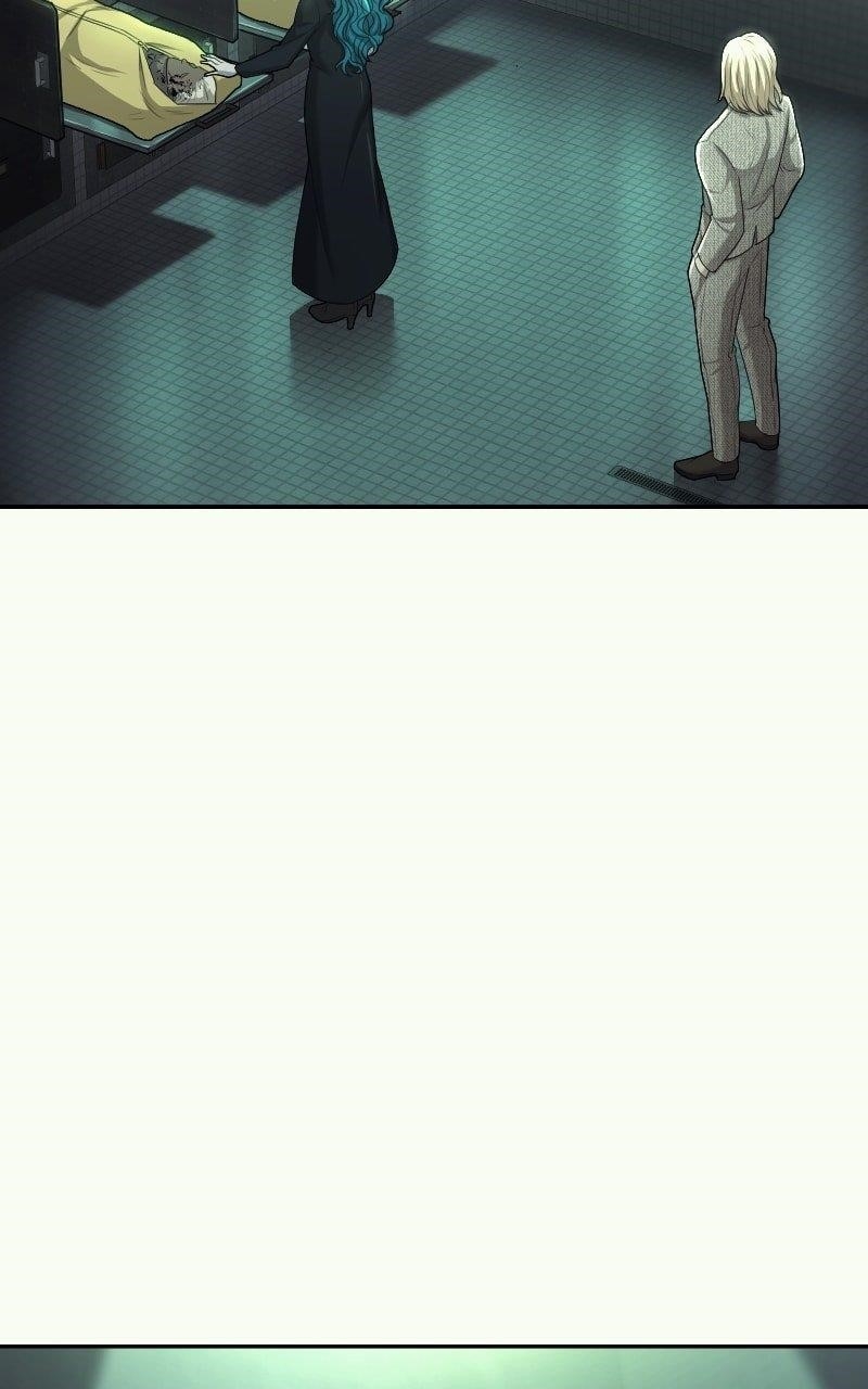 Paranoid Mage - Chapter 72 Page 31