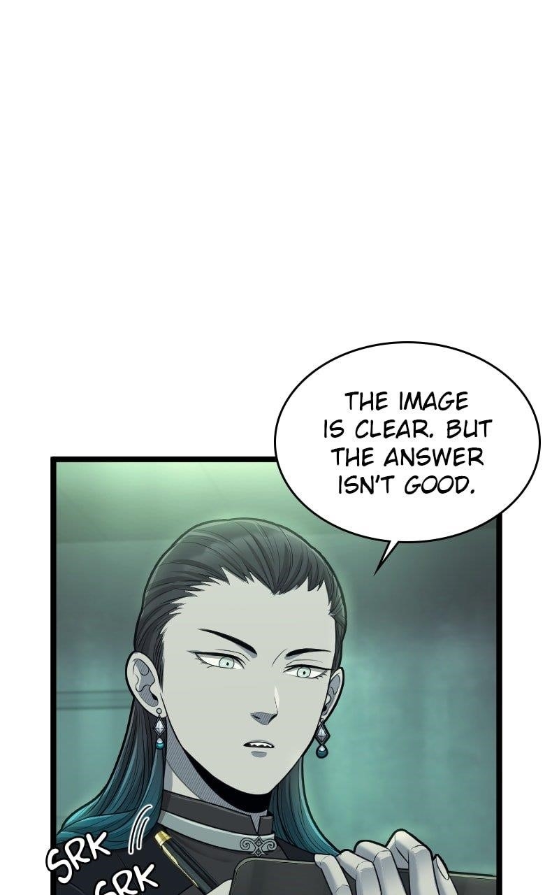 Paranoid Mage - Chapter 72 Page 39