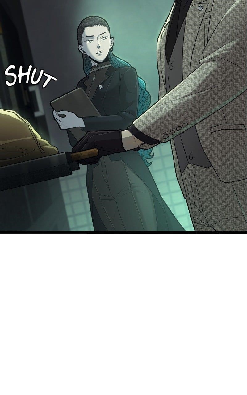 Paranoid Mage - Chapter 72 Page 47