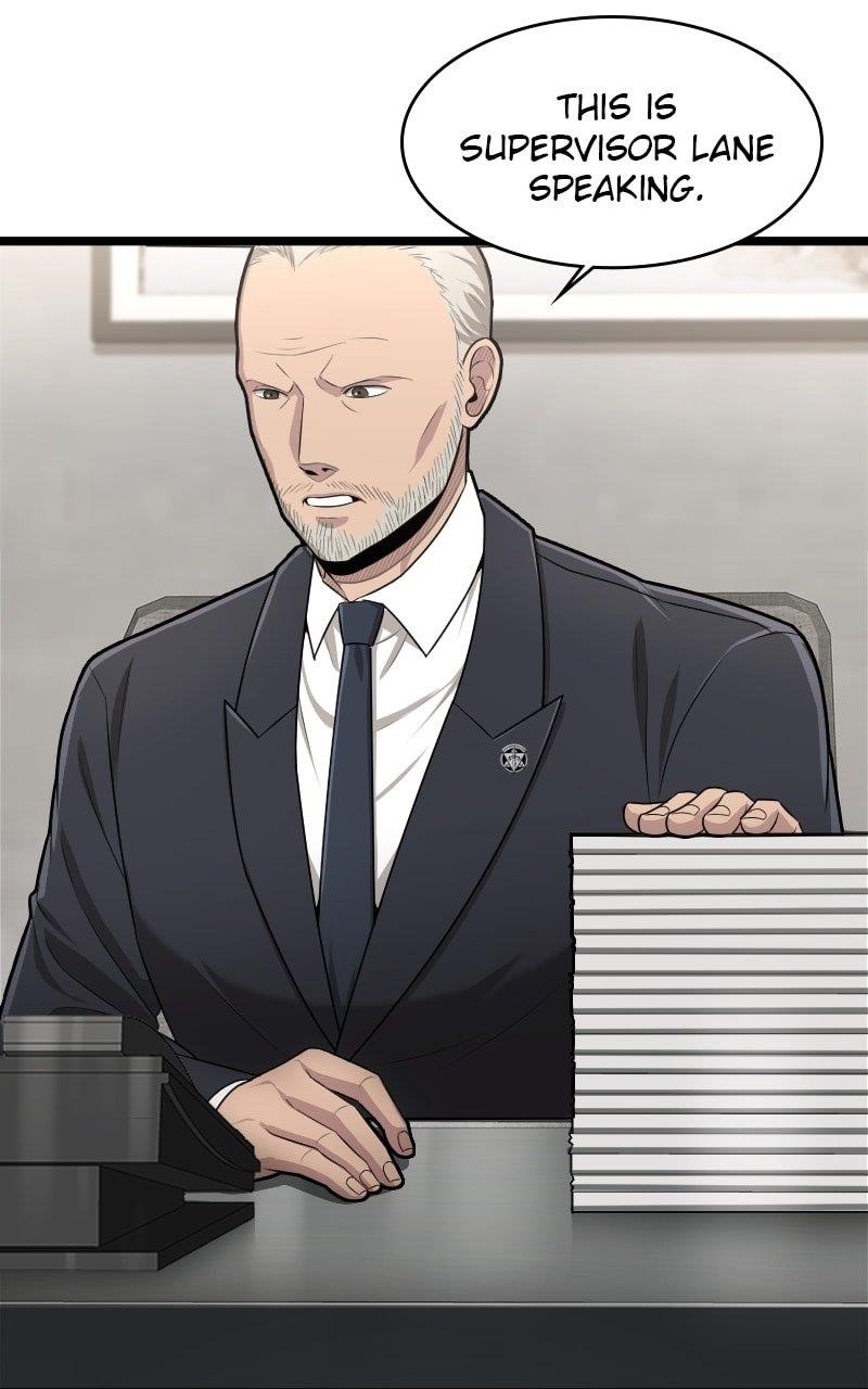 Paranoid Mage - Chapter 72 Page 51