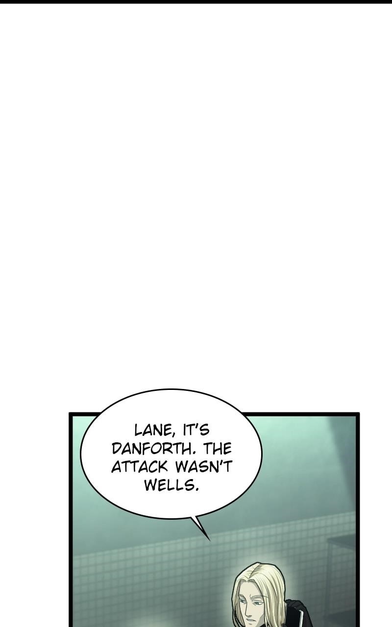 Paranoid Mage - Chapter 72 Page 52