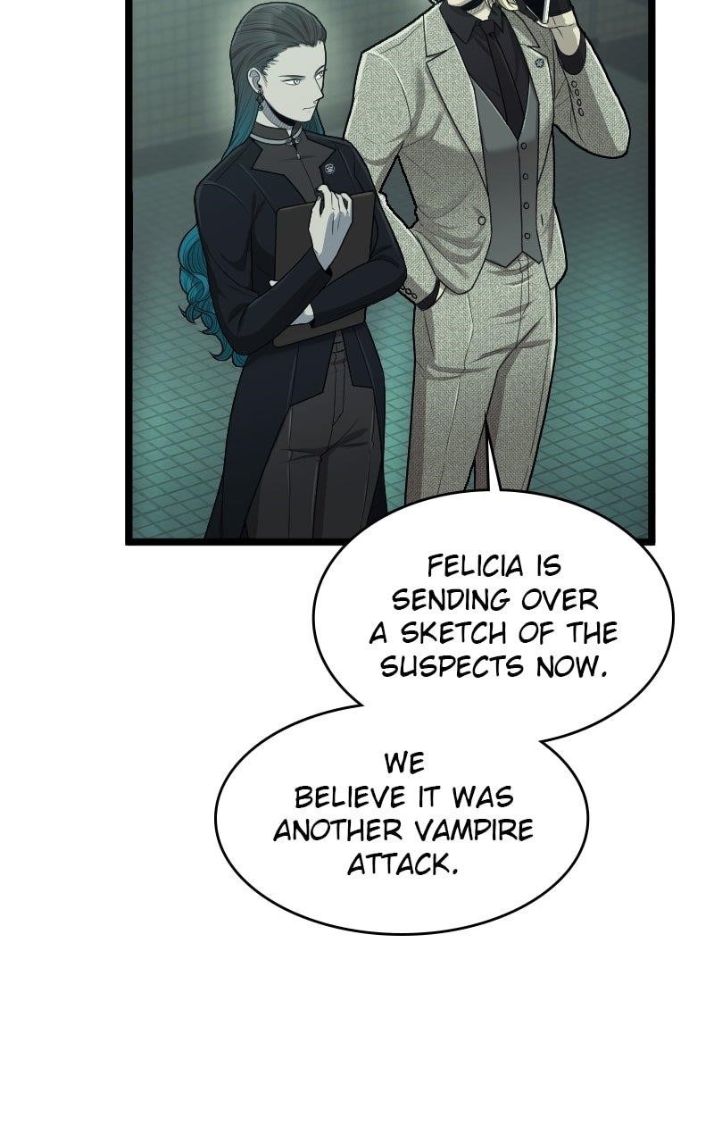 Paranoid Mage - Chapter 72 Page 53