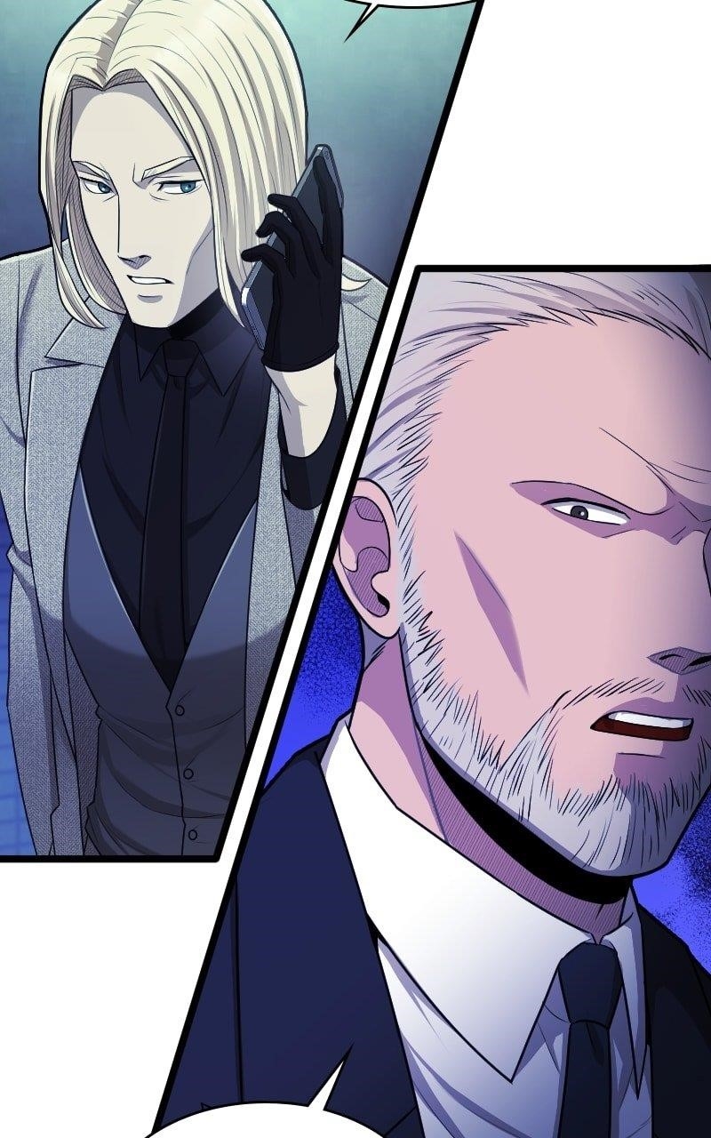 Paranoid Mage - Chapter 72 Page 57