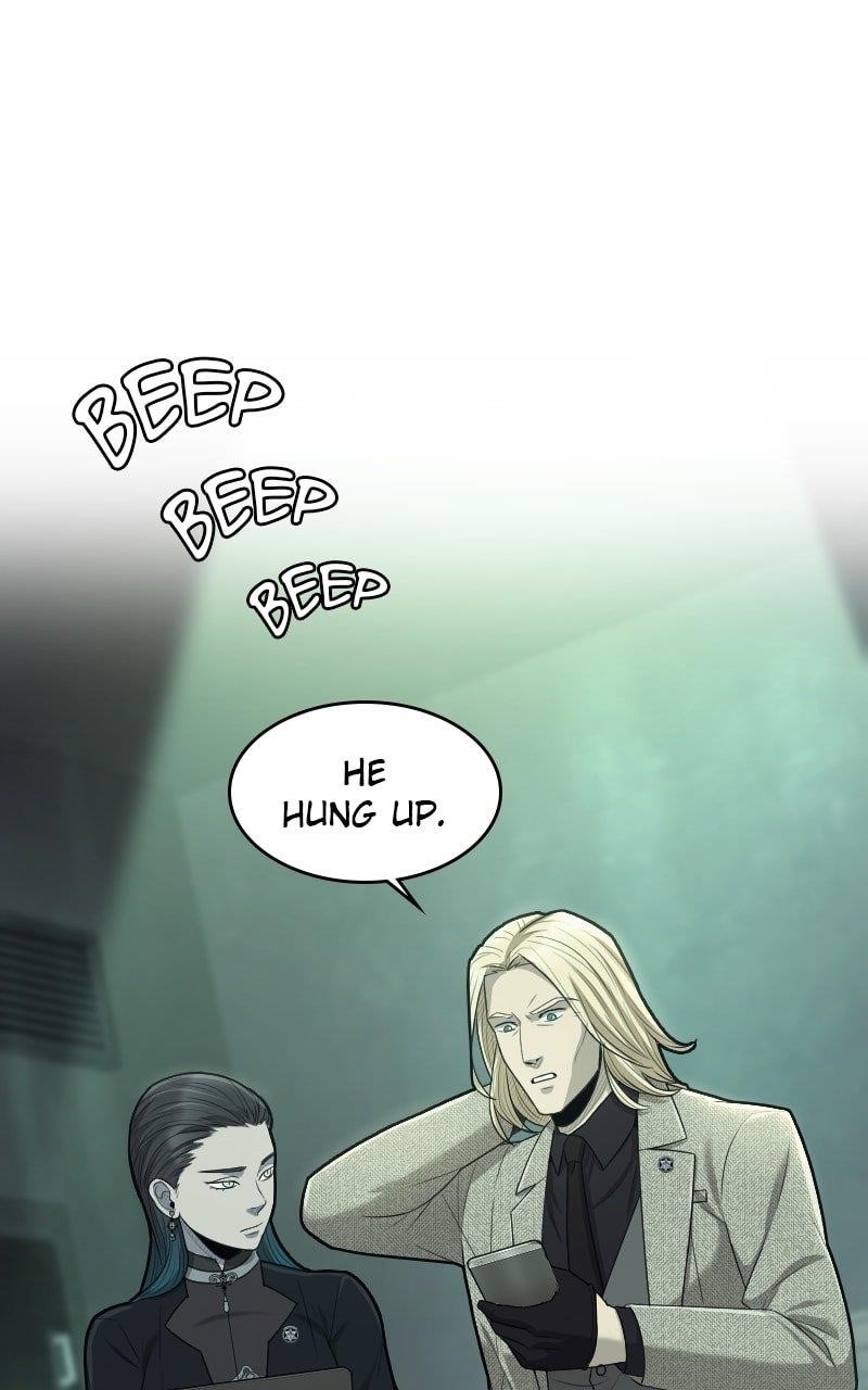 Paranoid Mage - Chapter 72 Page 59