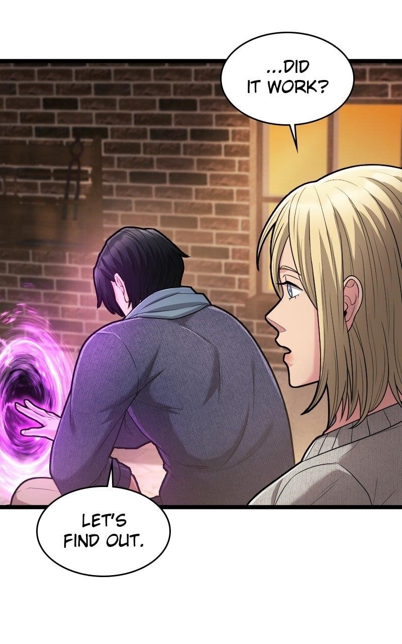 Paranoid Mage - Chapter 72 Page 6