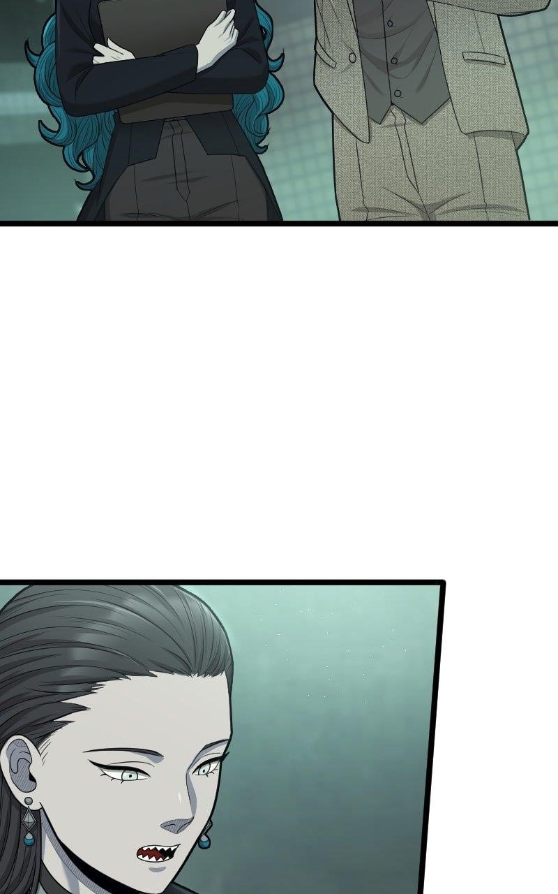 Paranoid Mage - Chapter 72 Page 60