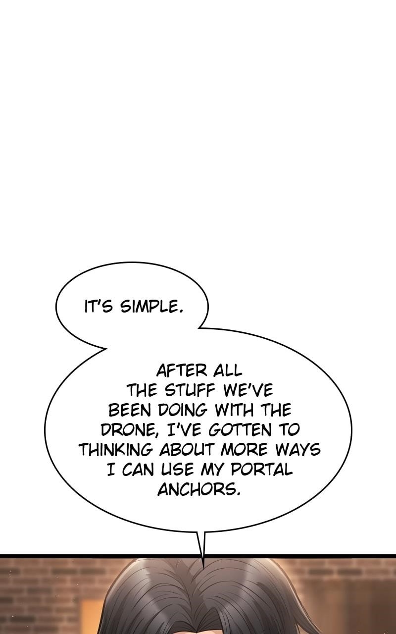 Paranoid Mage - Chapter 72 Page 68