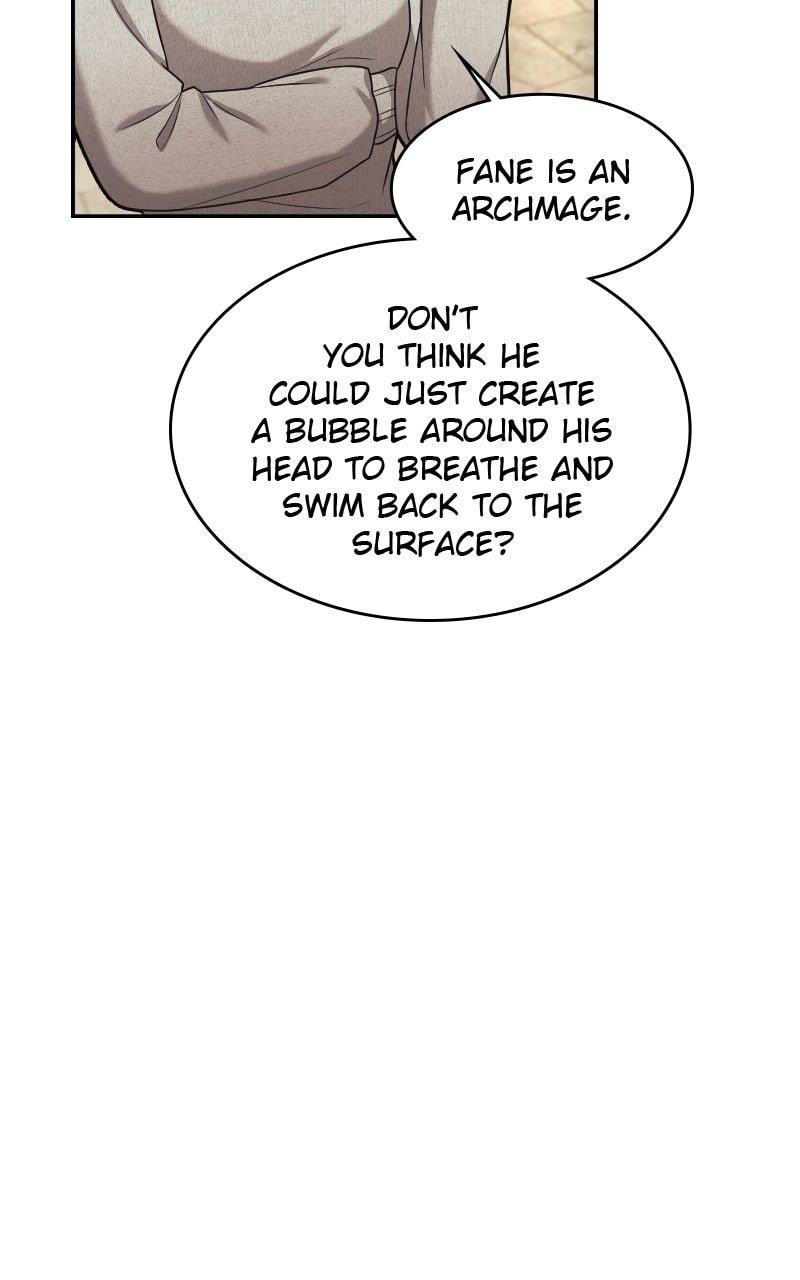 Paranoid Mage - Chapter 72 Page 90