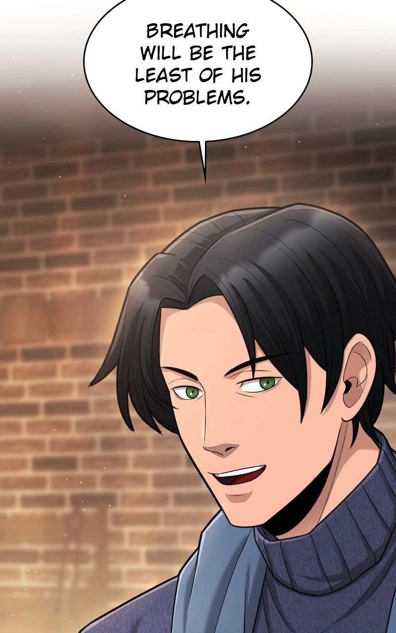 Paranoid Mage - Chapter 72 Page 93