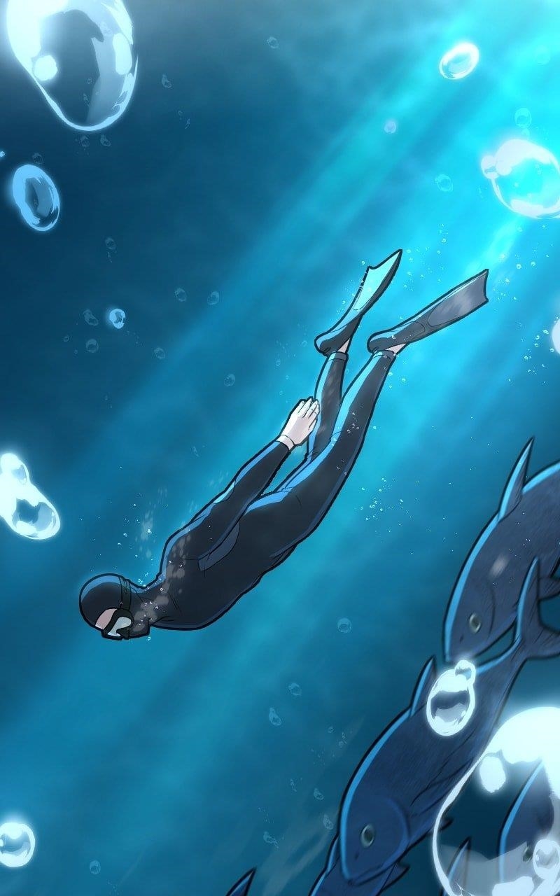 Paranoid Mage - Chapter 72 Page 95