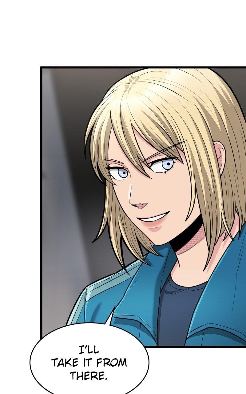 Paranoid Mage - Chapter 73 Page 12