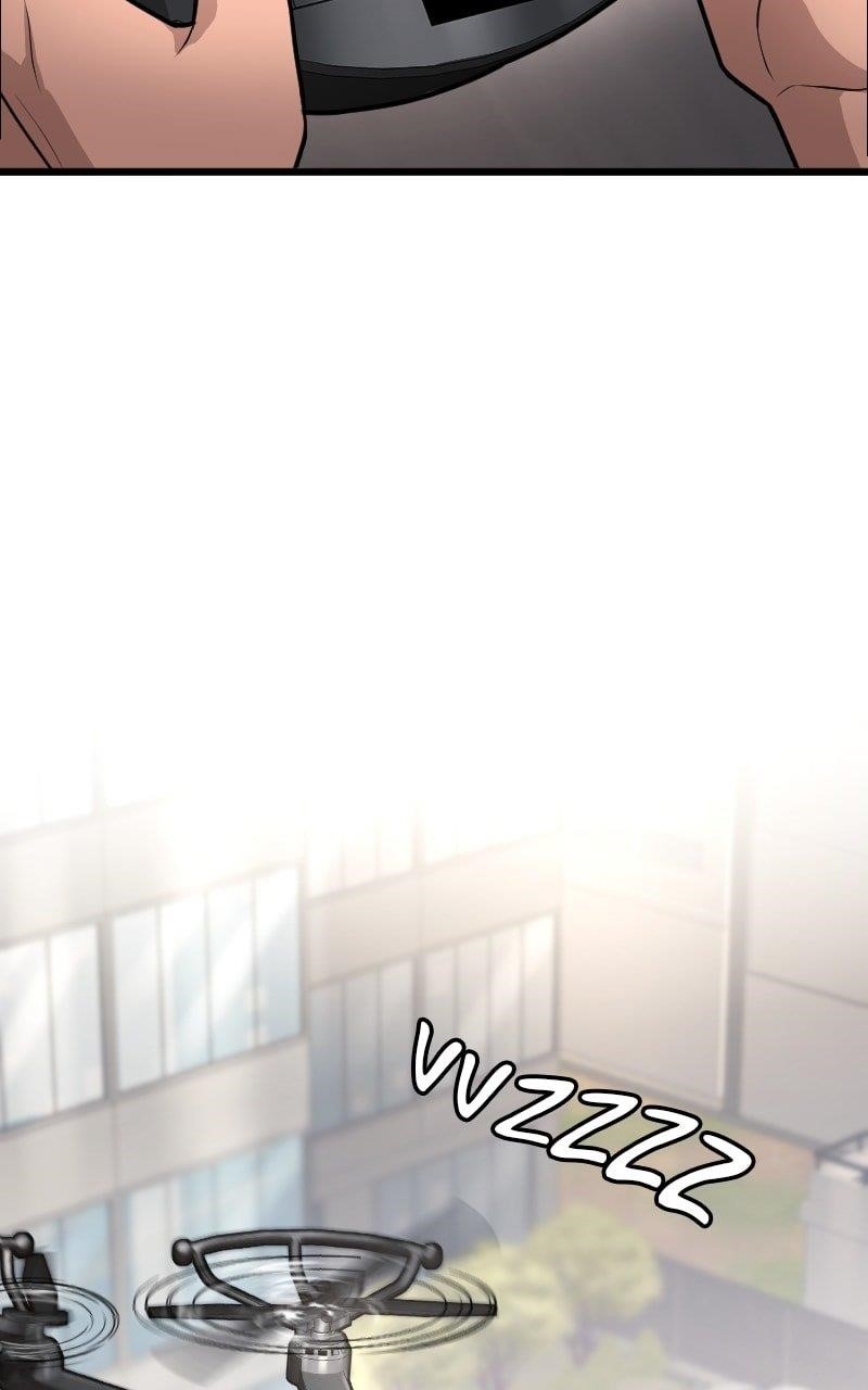 Paranoid Mage - Chapter 73 Page 14