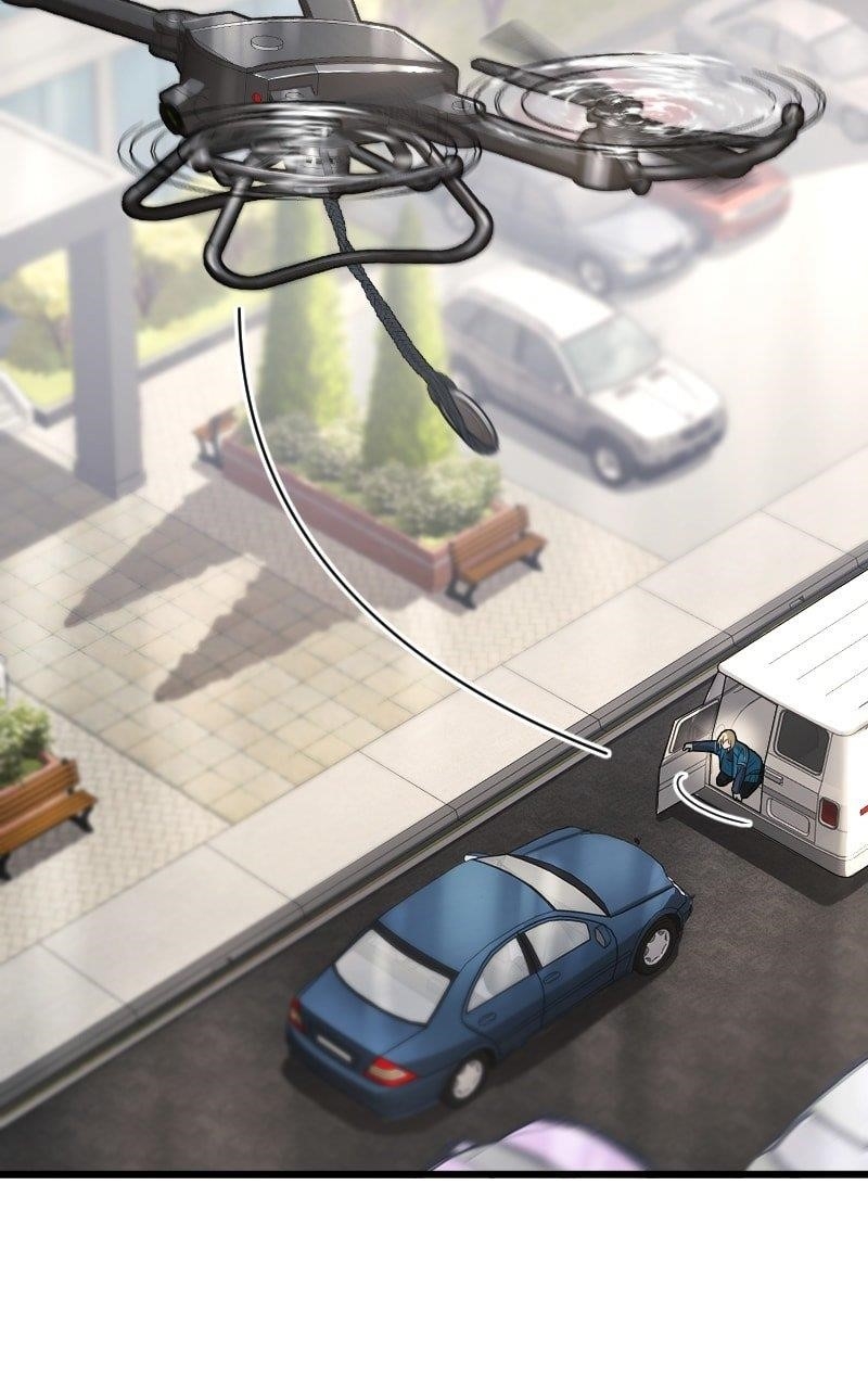 Paranoid Mage - Chapter 73 Page 15