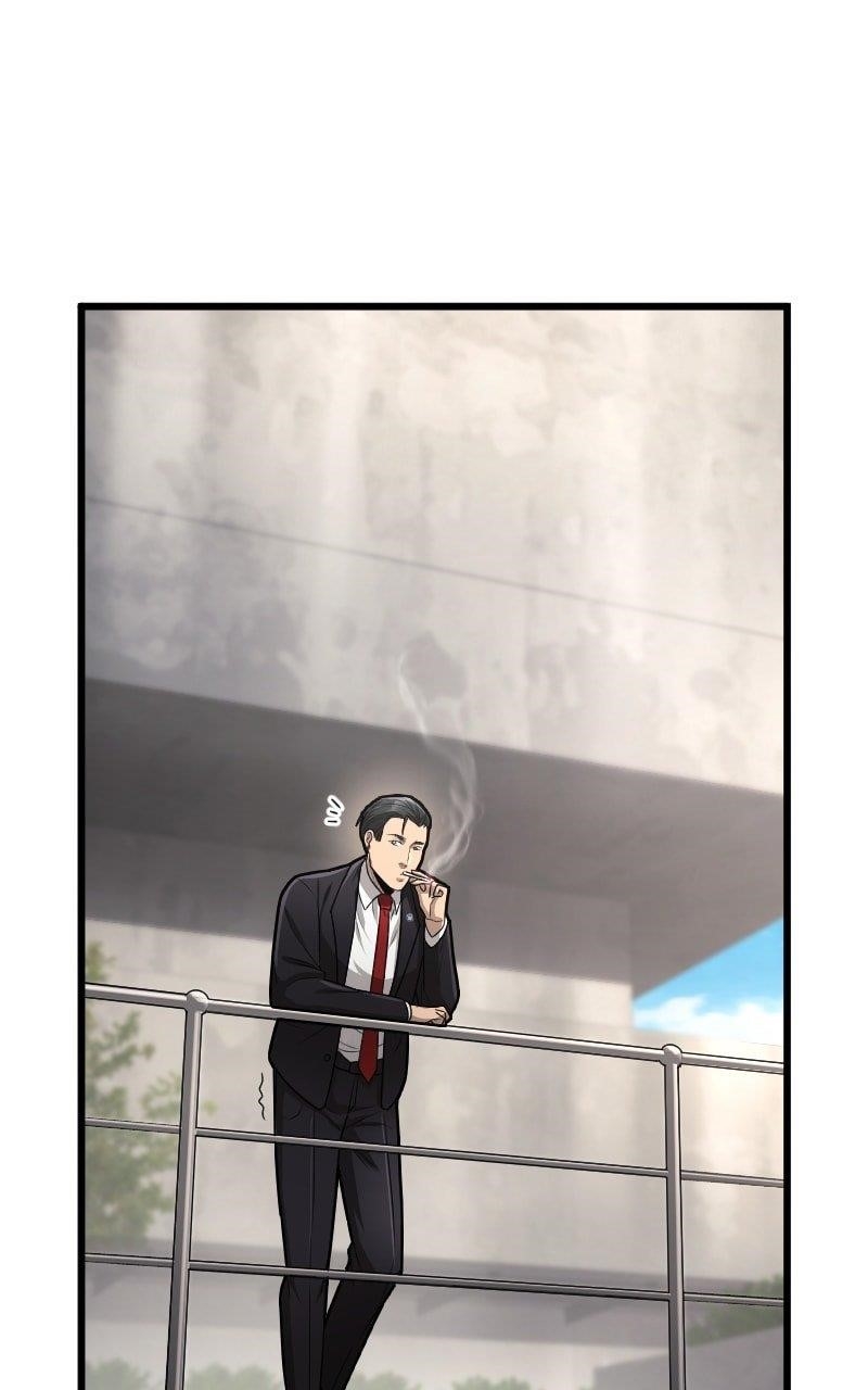 Paranoid Mage - Chapter 73 Page 18