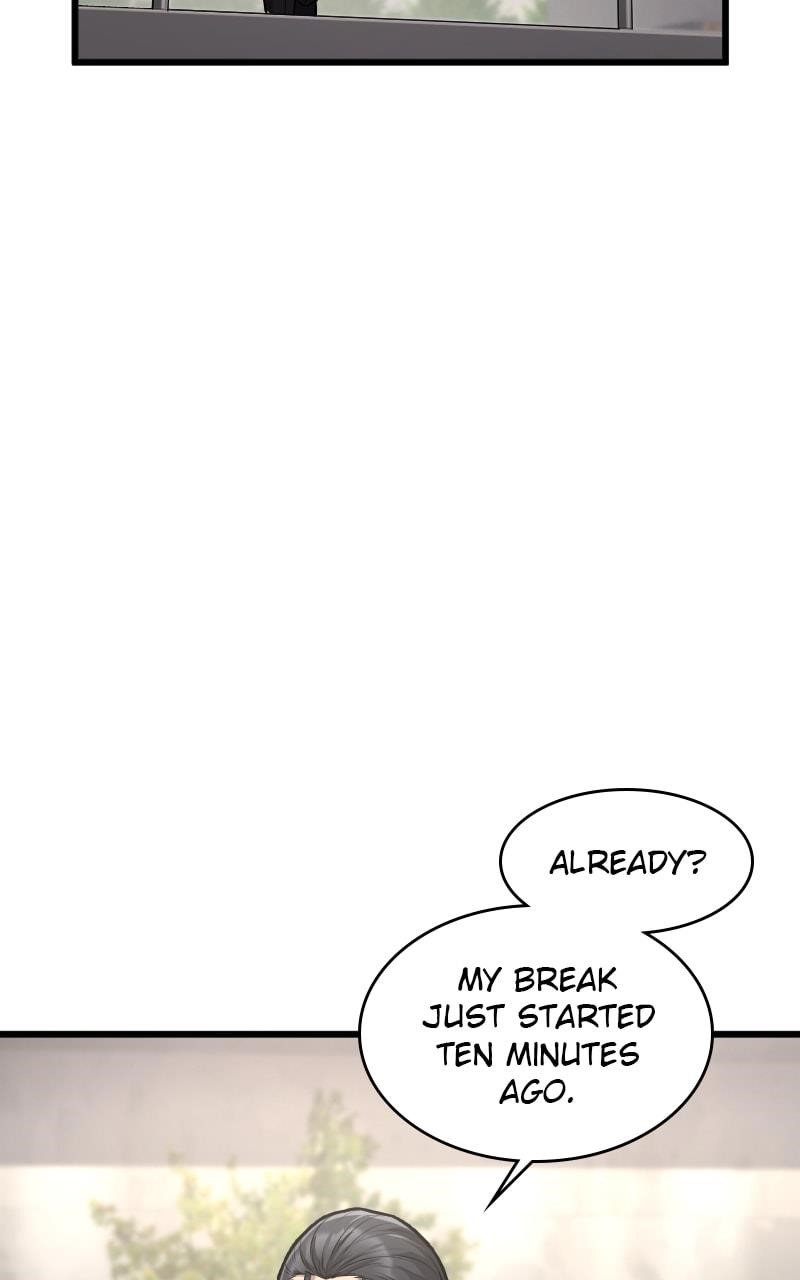 Paranoid Mage - Chapter 73 Page 19