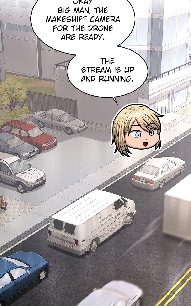 Paranoid Mage - Chapter 73 Page 2