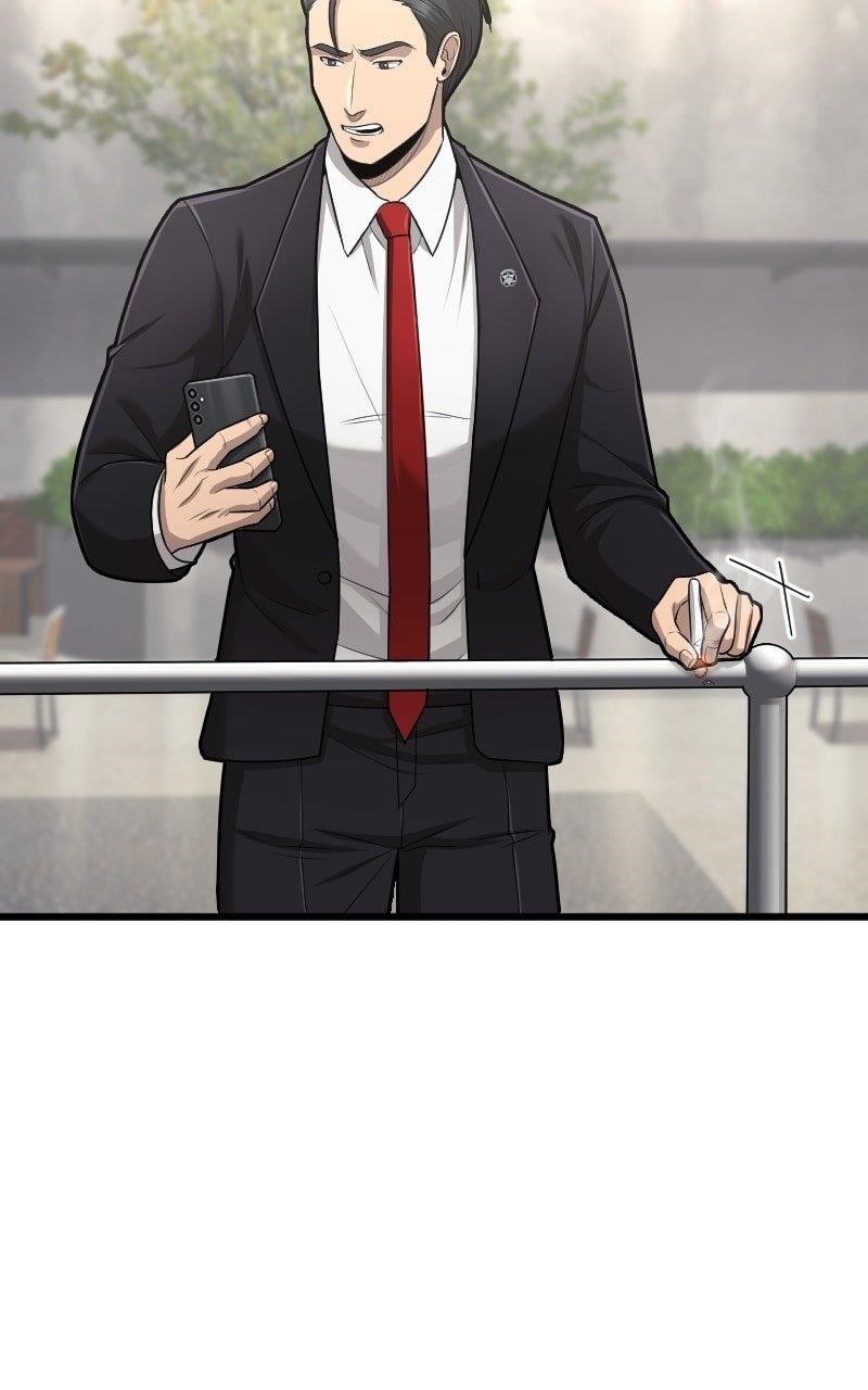 Paranoid Mage - Chapter 73 Page 20