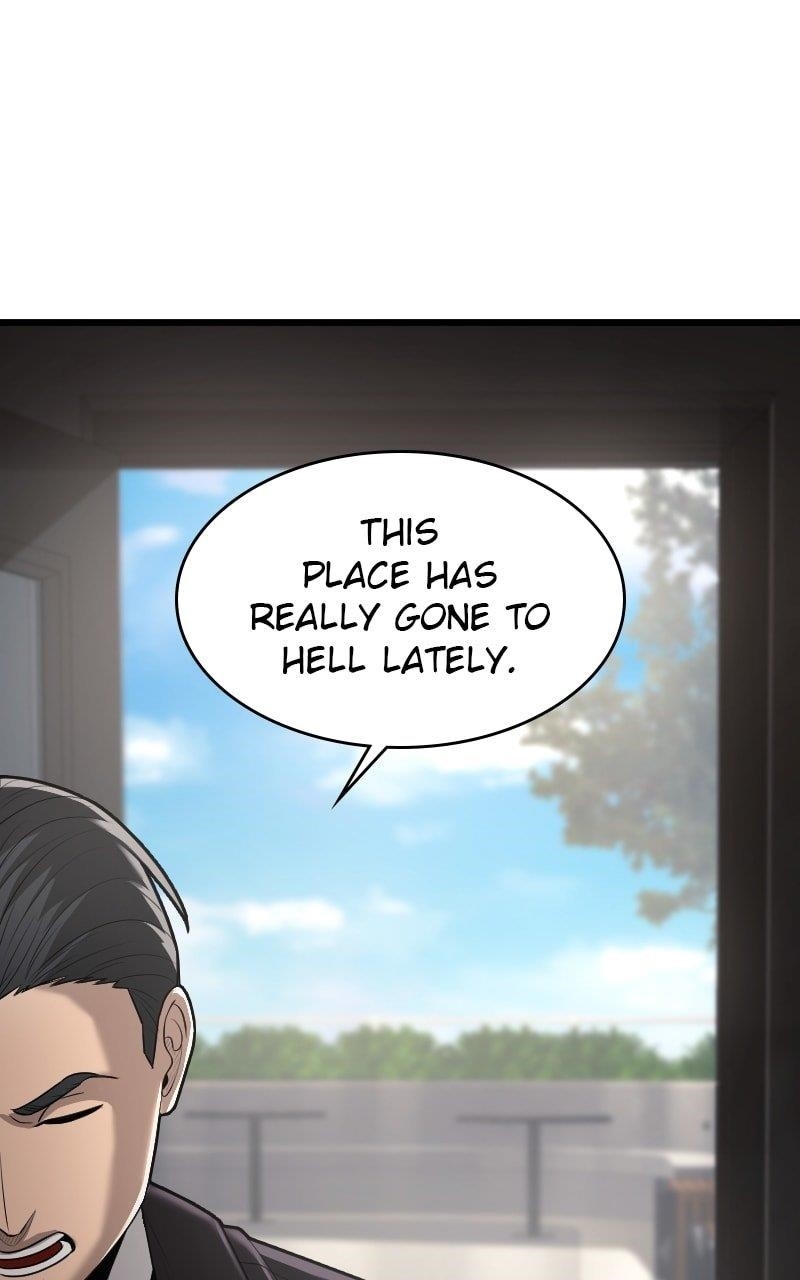 Paranoid Mage - Chapter 73 Page 21