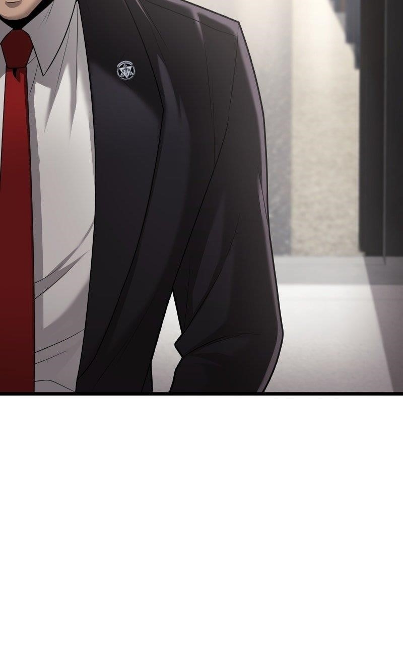 Paranoid Mage - Chapter 73 Page 22