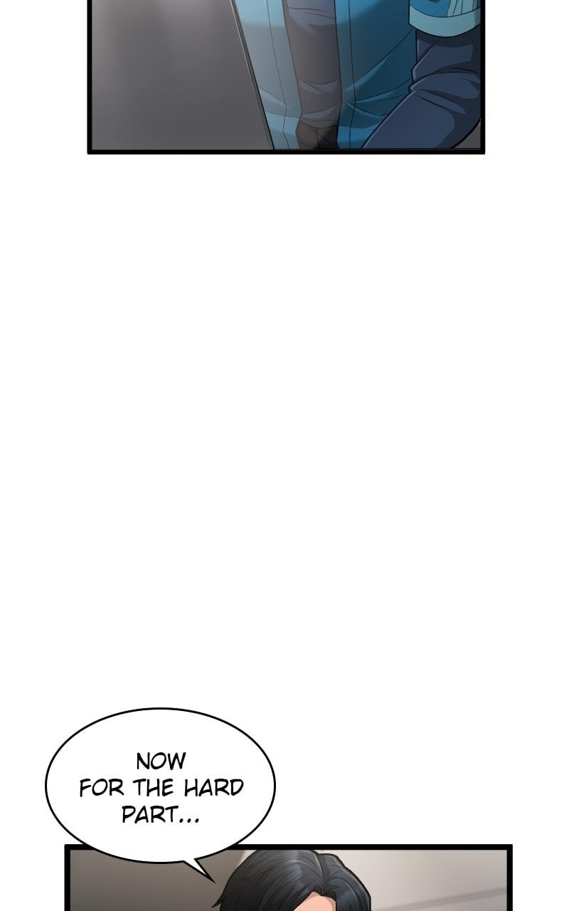 Paranoid Mage - Chapter 73 Page 25