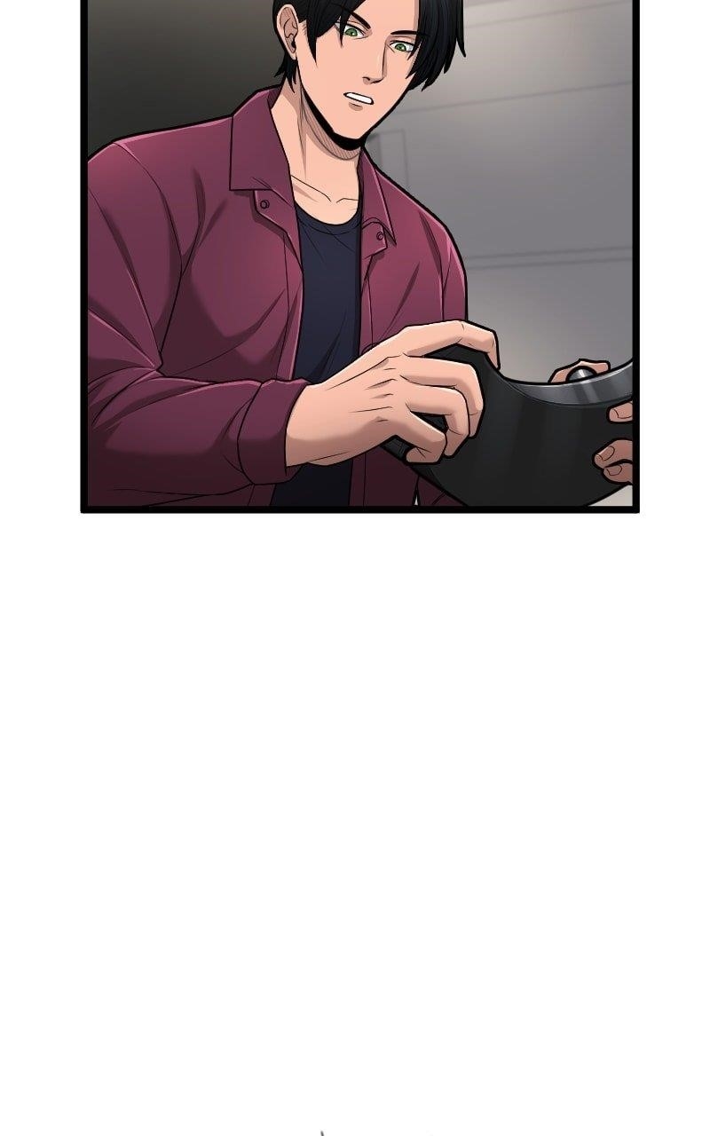 Paranoid Mage - Chapter 73 Page 26