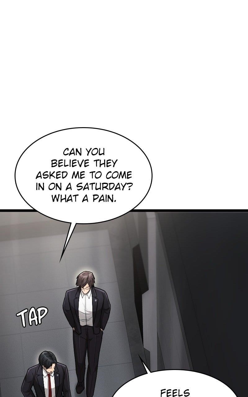 Paranoid Mage - Chapter 73 Page 30