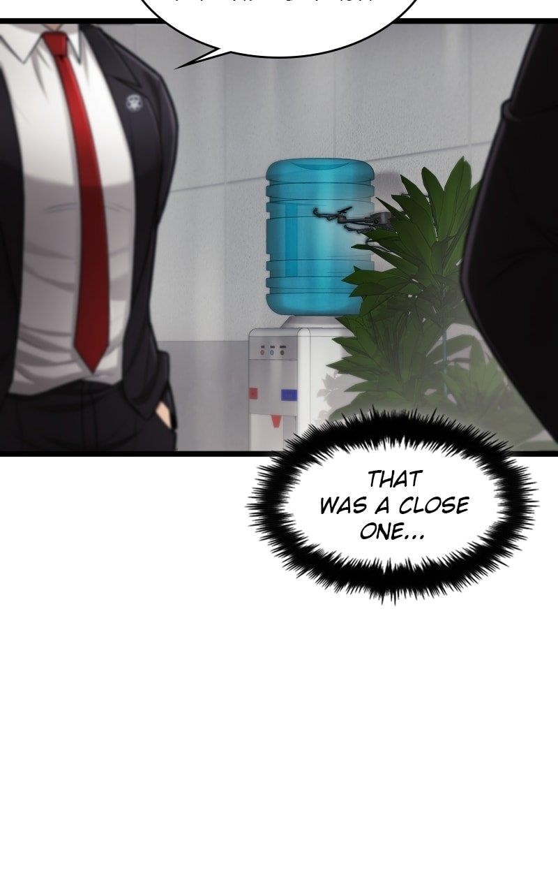 Paranoid Mage - Chapter 73 Page 34