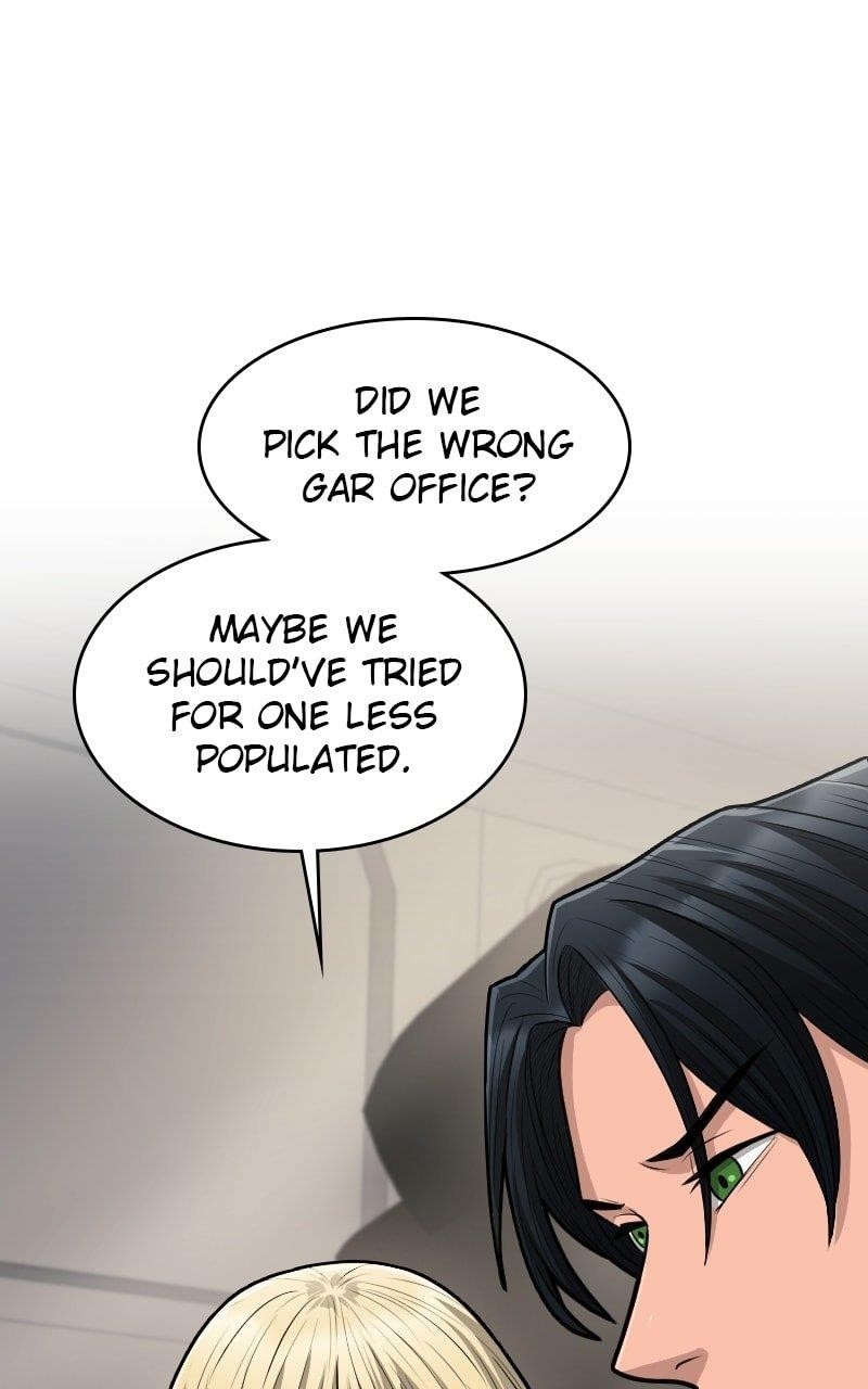 Paranoid Mage - Chapter 73 Page 35