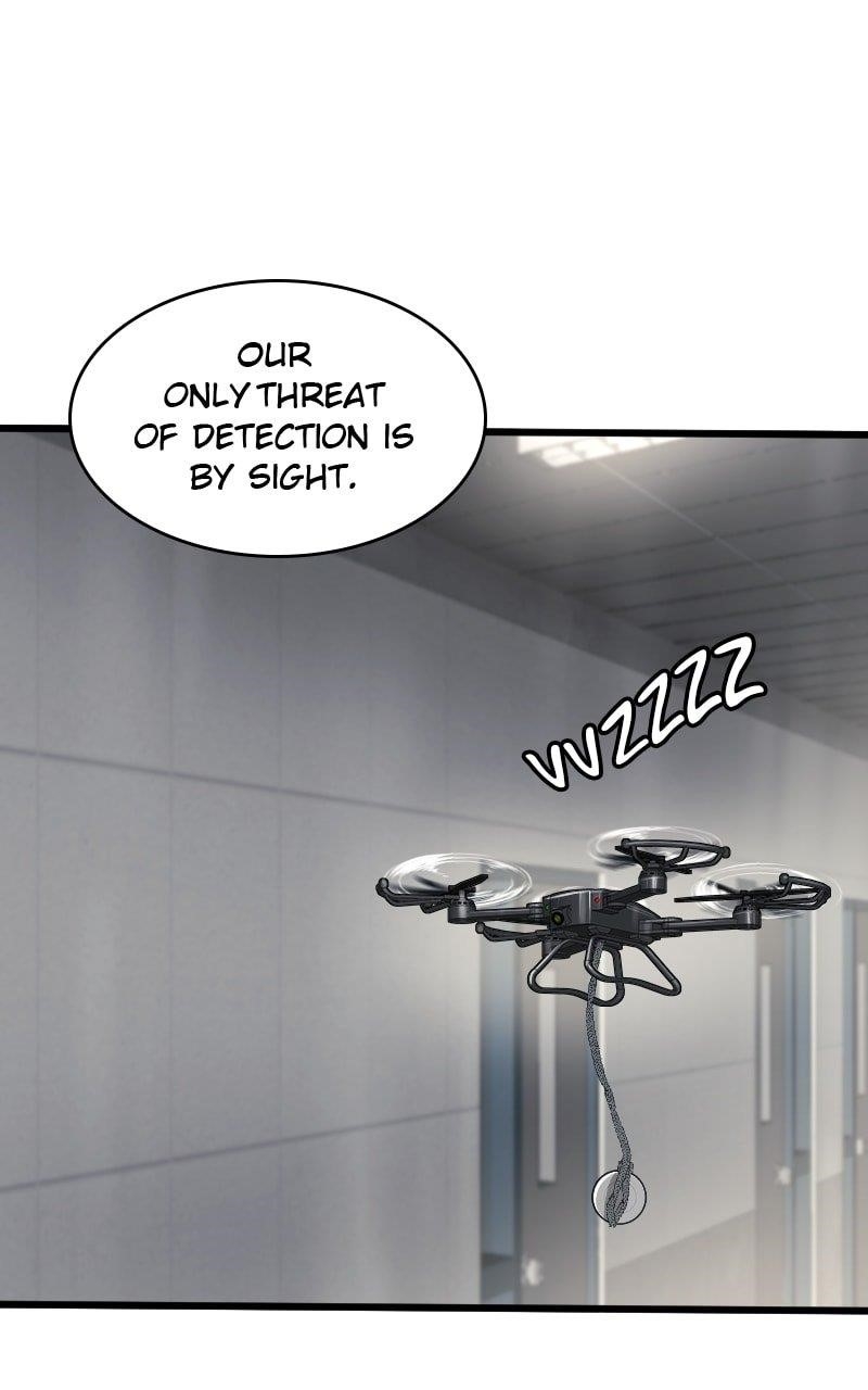 Paranoid Mage - Chapter 73 Page 43