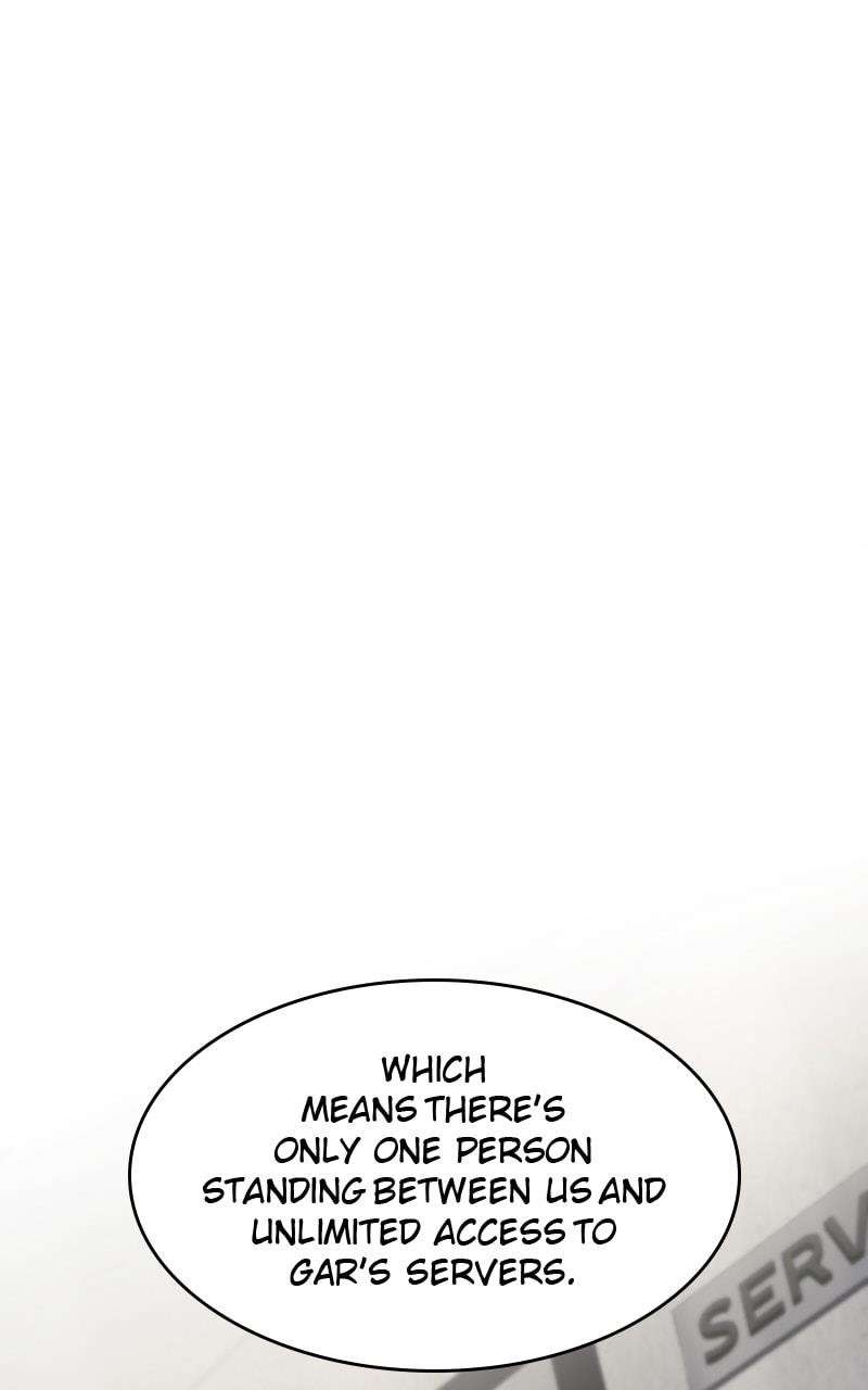 Paranoid Mage - Chapter 73 Page 44