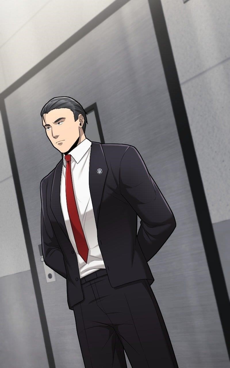 Paranoid Mage - Chapter 73 Page 45